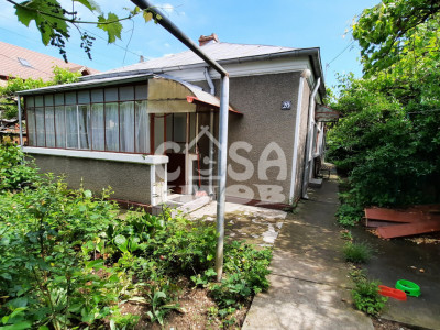 COMISION 0 - Vânzare casă tip duplex, central, în Târgoviște