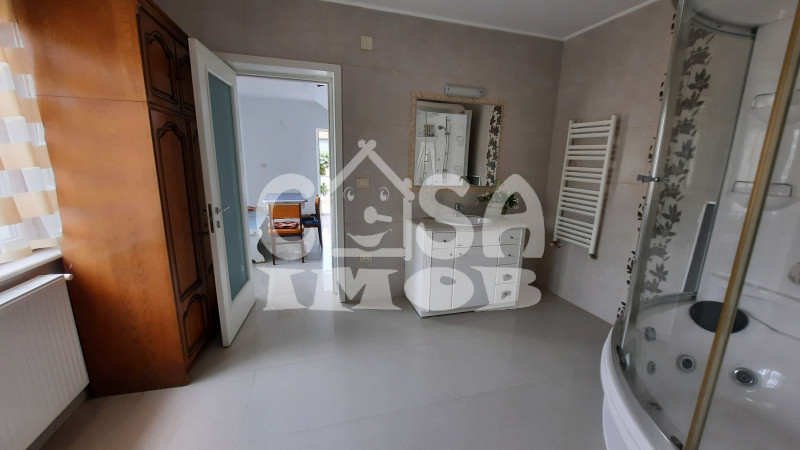 Comision 0 - Vânzare vilă în Moreni, județul Dâmbovița