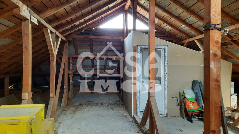 Comision 0 - Vânzare vilă în Moreni, județul Dâmbovița