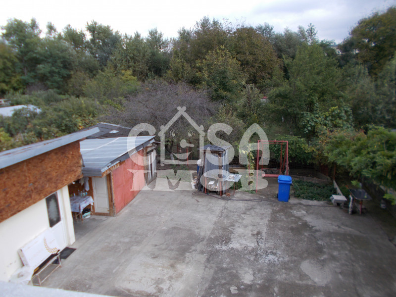 Comision 0 - Vânzare vilă în Moreni, județul Dâmbovița