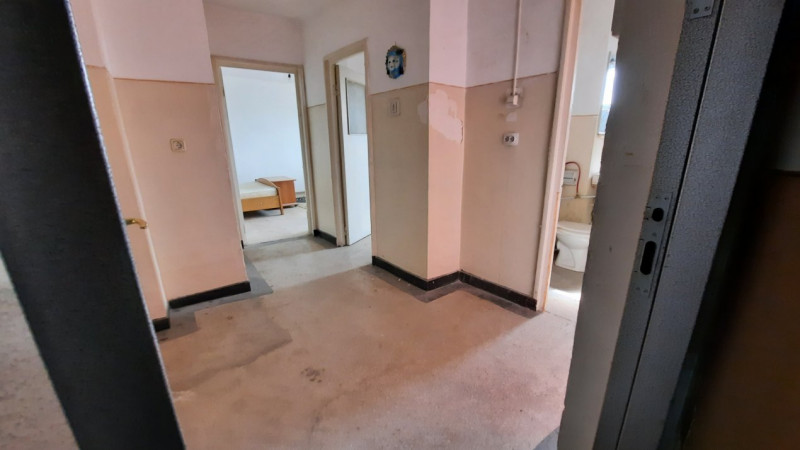 Comision 0 - apartament 2 camere, decomandat in Balaban, Targoviste
