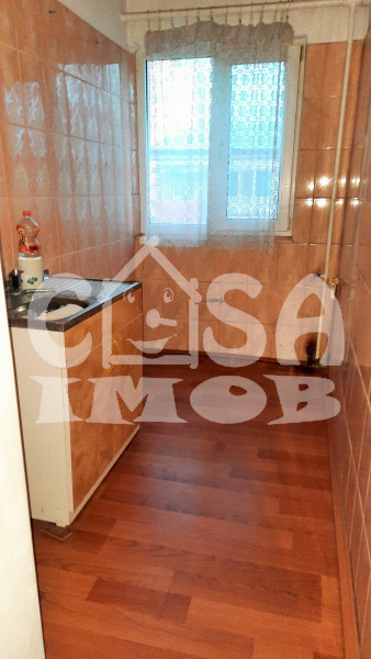 COMISION ZERO - Apartament 2 camere, micro 5, Targoviste