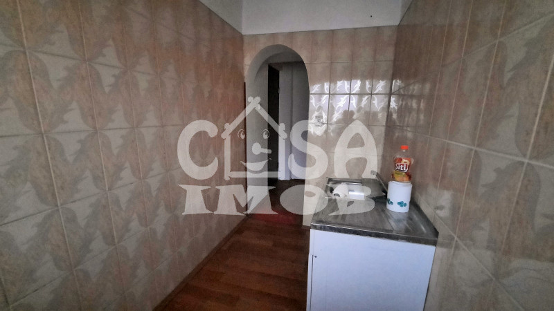 COMISION ZERO - Apartament 2 camere, micro 5, Targoviste