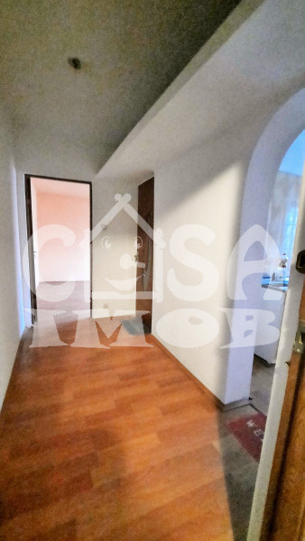 COMISION ZERO - Apartament 2 camere, micro 5, Targoviste