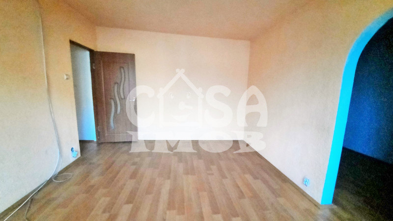 COMISION ZERO - Apartament 2 camere, micro 5, Targoviste