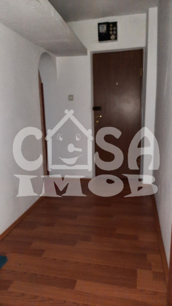 COMISION ZERO - Apartament 2 camere, micro 5, Targoviste