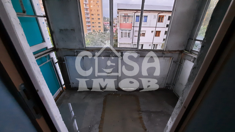 COMISION ZERO - Apartament 2 camere, micro 5, Targoviste