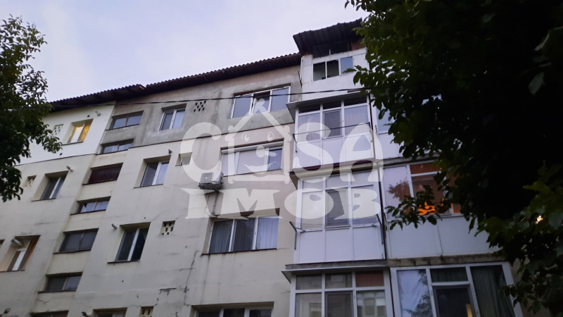 COMISION ZERO - Apartament 2 camere, micro 5, Targoviste