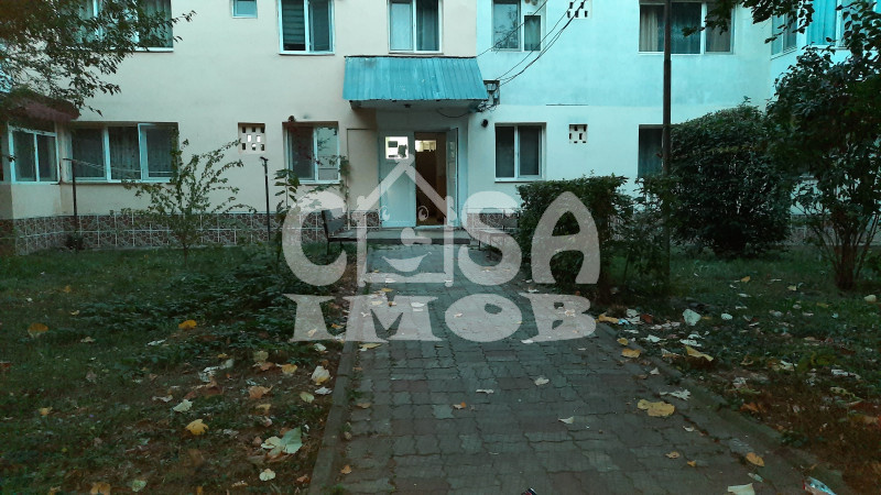 COMISION ZERO - Apartament 2 camere, micro 5, Targoviste