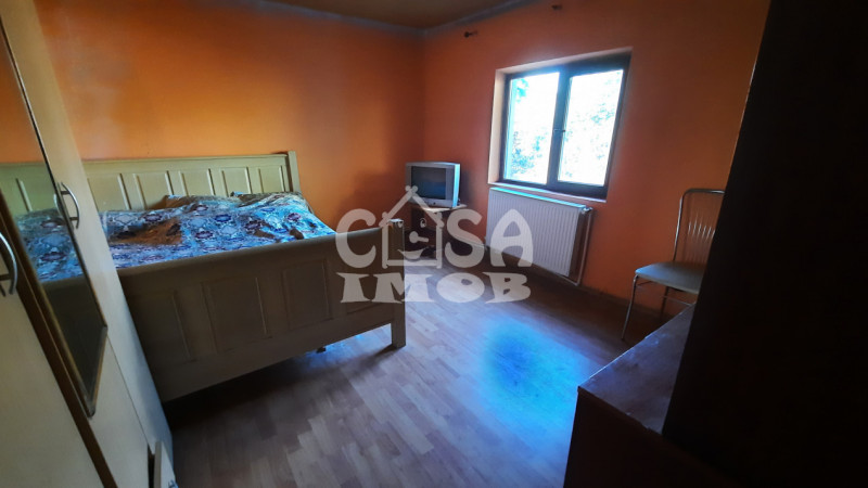 Comision 0 - Vanzare casa in Plopu, jud. Dambovita