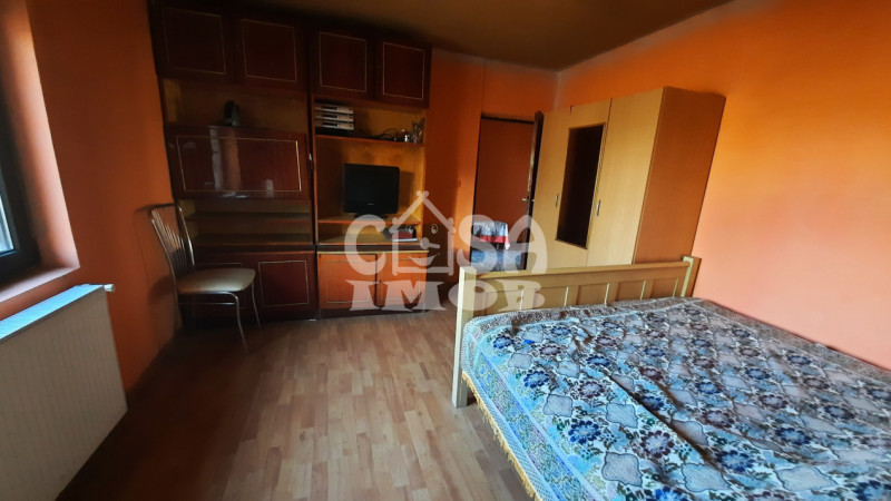 Comision 0 - Vanzare casa in Plopu, jud. Dambovita