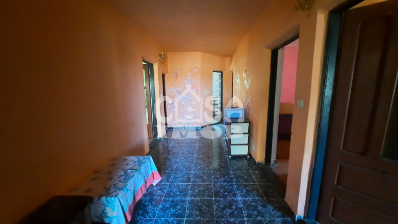 Comision 0 - Vanzare casa in Plopu, jud. Dambovita