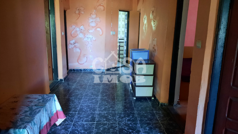 Comision 0 - Vanzare casa in Plopu, jud. Dambovita