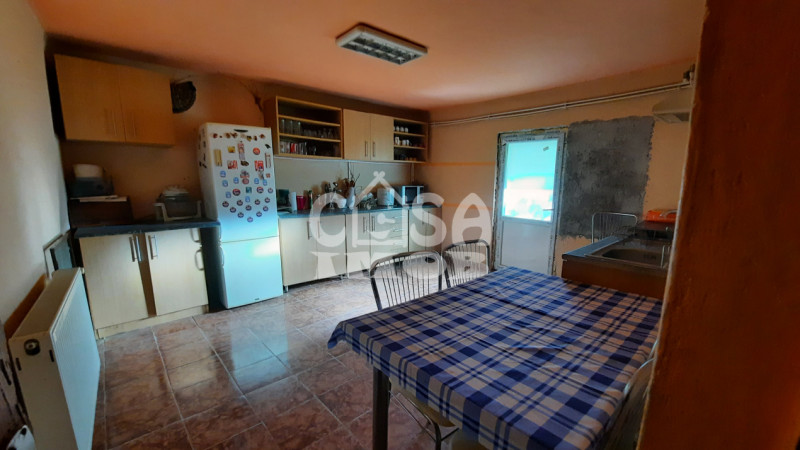 Comision 0 - Vanzare casa in Plopu, jud. Dambovita