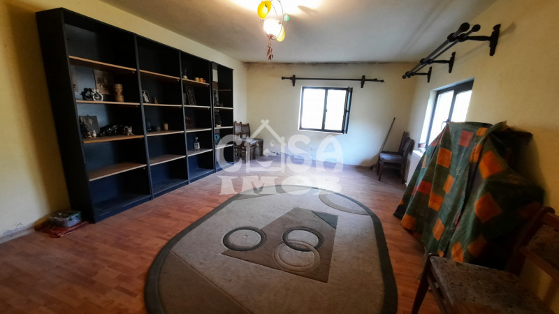 Comision 0 - Vanzare casa in Plopu, jud. Dambovita