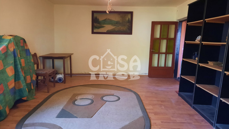 Comision 0 - Vanzare casa in Plopu, jud. Dambovita