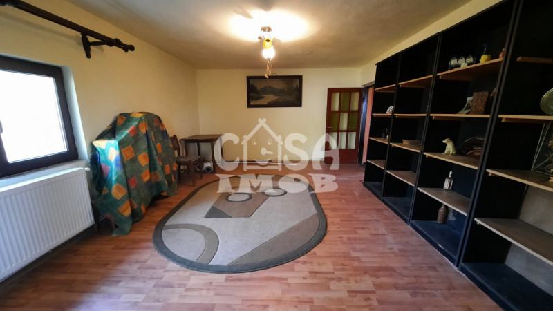 Comision 0 - Vanzare casa in Plopu, jud. Dambovita