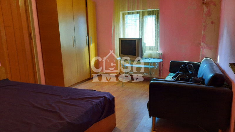 Comision 0 - Vanzare casa in Plopu, jud. Dambovita