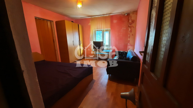 Comision 0 - Vanzare casa in Plopu, jud. Dambovita