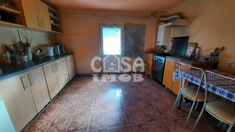 Comision 0 - Vanzare casa in Plopu, jud. Dambovita