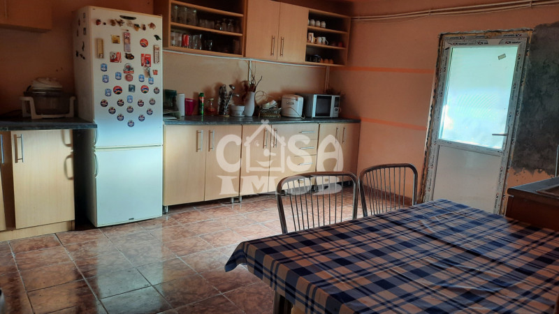 Comision 0 - Vanzare casa in Plopu, jud. Dambovita