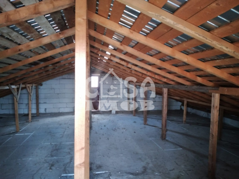 Comision 0 - Vanzare casa in Plopu, jud. Dambovita