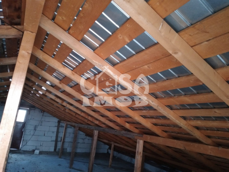 Comision 0 - Vanzare casa in Plopu, jud. Dambovita