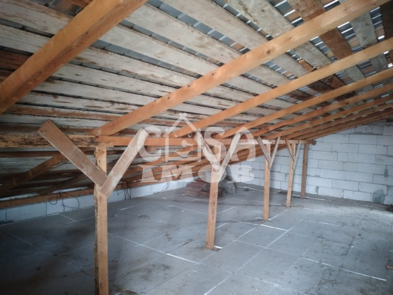 Comision 0 - Vanzare casa in Plopu, jud. Dambovita