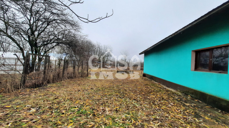 Comision 0 - Vanzare casa in Plopu, jud. Dambovita