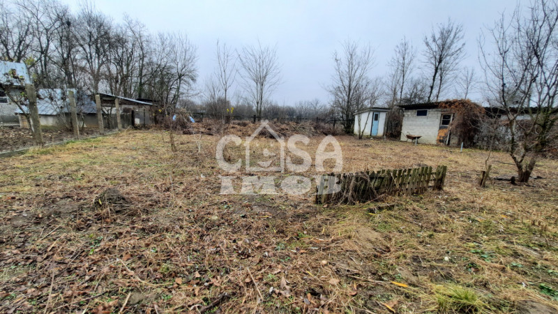 Comision 0 - Vanzare casa in Plopu, jud. Dambovita