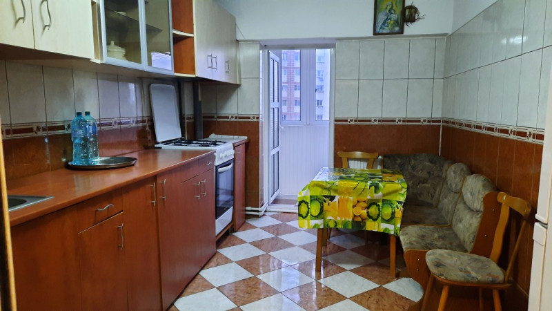 COMISION 0 - Apartament 2 camere, Calea Bucuresti in Targoviste