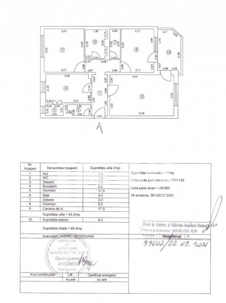 GĂEȘTI, strada Cuza Vodă, nr. 10 -  SE VINDE PEȘTERA CU SCAUNE
