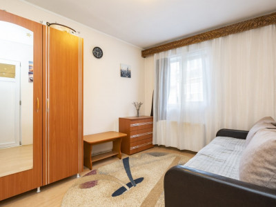 Apartament 2 camere Ultracentral - Universitate
