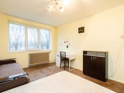 Apartament 2 camere langa Mall Grand Arena