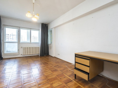 APARTAMENT 2 CAMERE - BULEVARDUL UNIRII