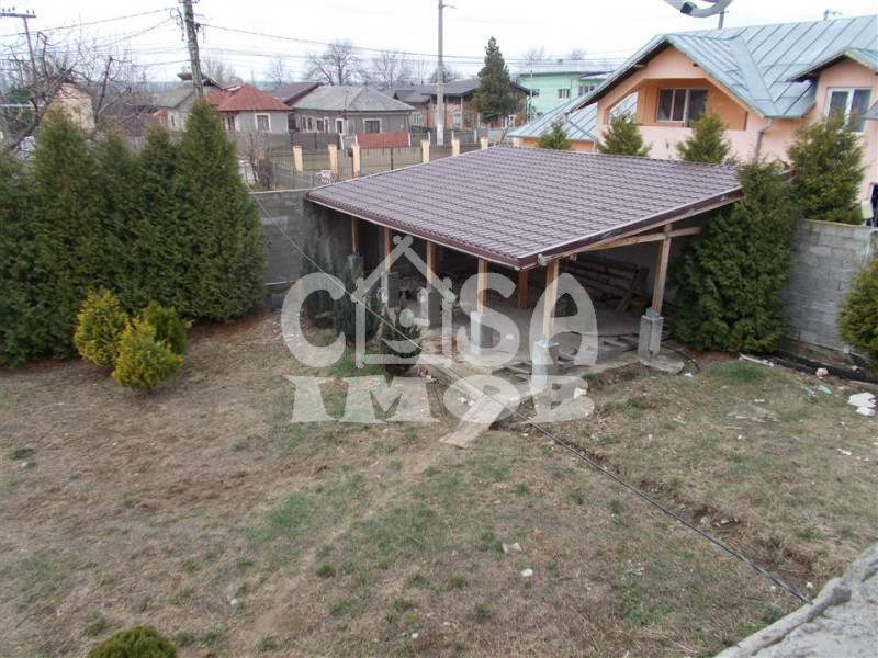 Vanzare vila deosebita in Aninoasa