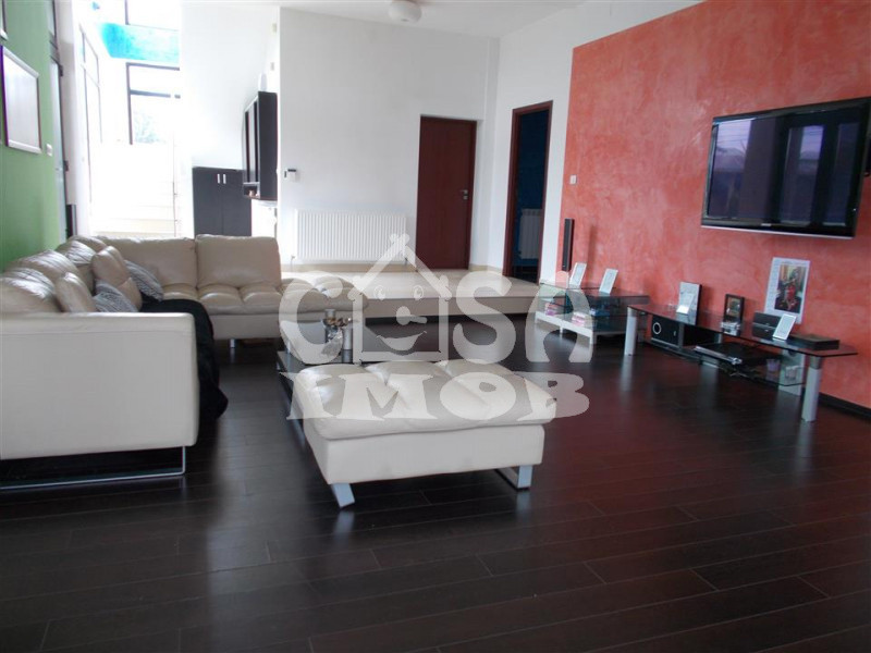 Vanzare vila deosebita in Aninoasa