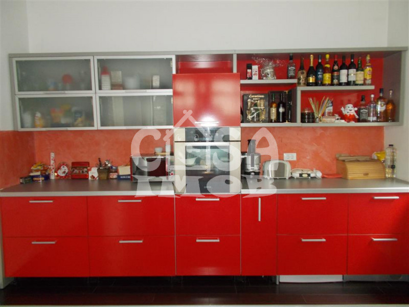 Vanzare vila deosebita in Aninoasa