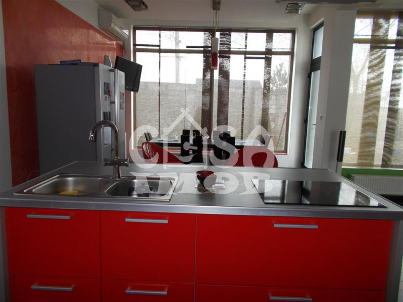 Vanzare vila deosebita in Aninoasa