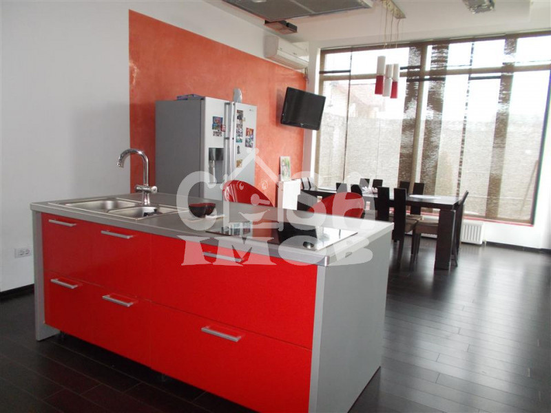 Vanzare vila deosebita in Aninoasa