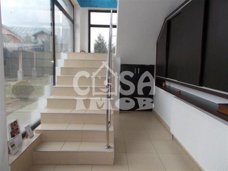 Vanzare vila deosebita in Aninoasa