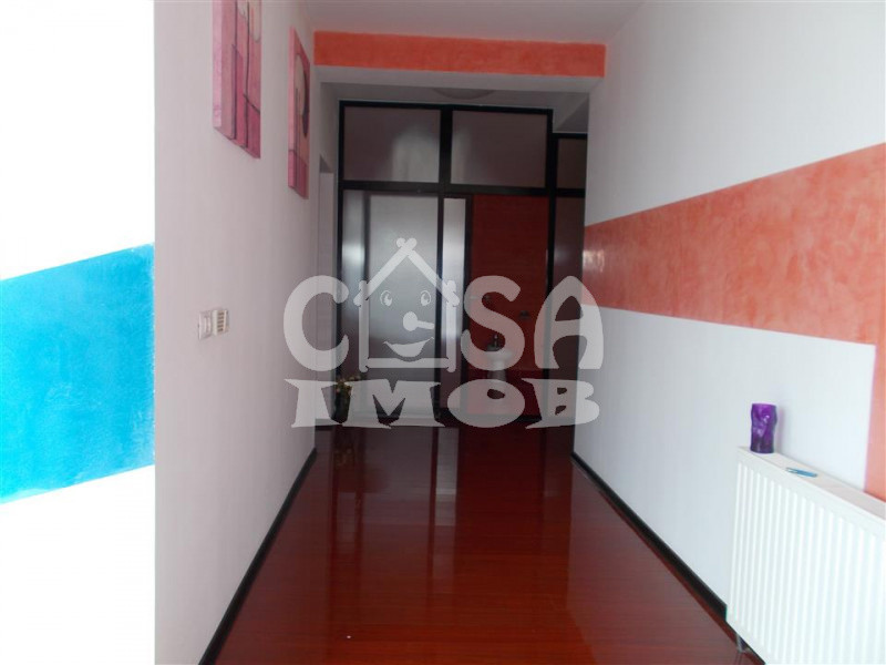 Vanzare vila deosebita in Aninoasa