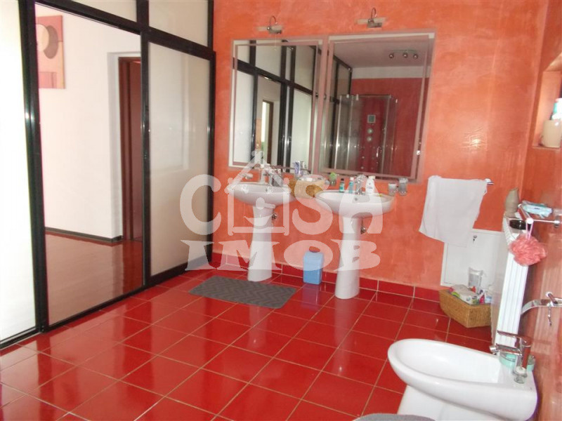 Vanzare vila deosebita in Aninoasa