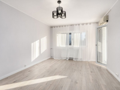 Dorobanti Floreasca Beller Str. Constantin Aricescu renovat complet