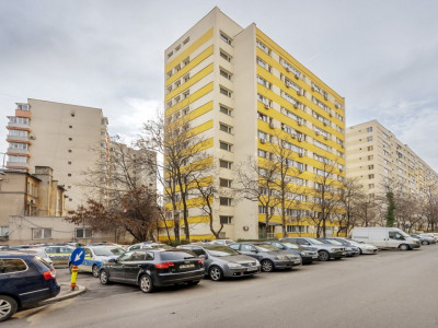 Gars Renovata Teiul Doamnei Obor Metrou Lacul Tei Masina de Paine