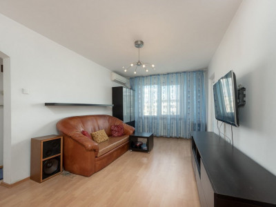 Apartament 4 camere Pantelimon Obor Biserica Capra Fantanica