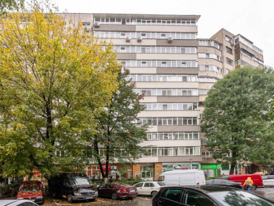 Apartament 3 camere Tineretului Piata Norilor Radulescu Motru