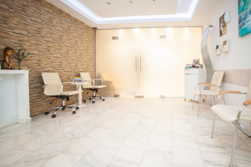 De vanzare - Clinica, 12 camere, 480mp, acces dublu, lift, Bucurestii Noi