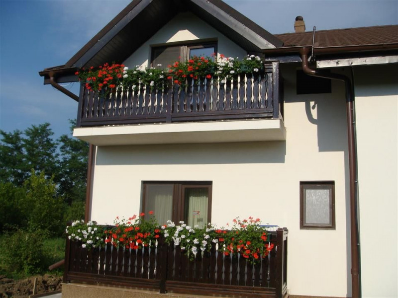 COMISION 0-Vanzare vila de vacanță în Brănești, jud. Dâmbovița