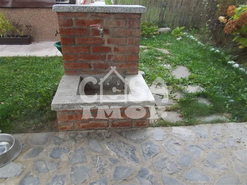 COMISION 0-Vanzare vila de vacanță în Brănești, jud. Dâmbovița